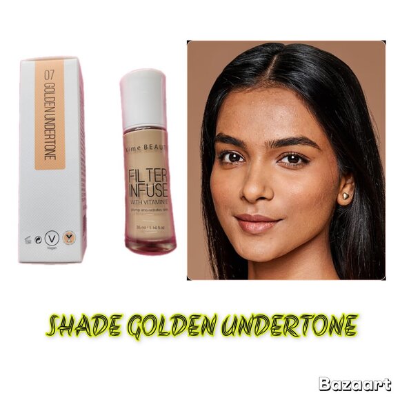 FOUNDATION COVERAGE BRAND NEW - Picture 13 of 17